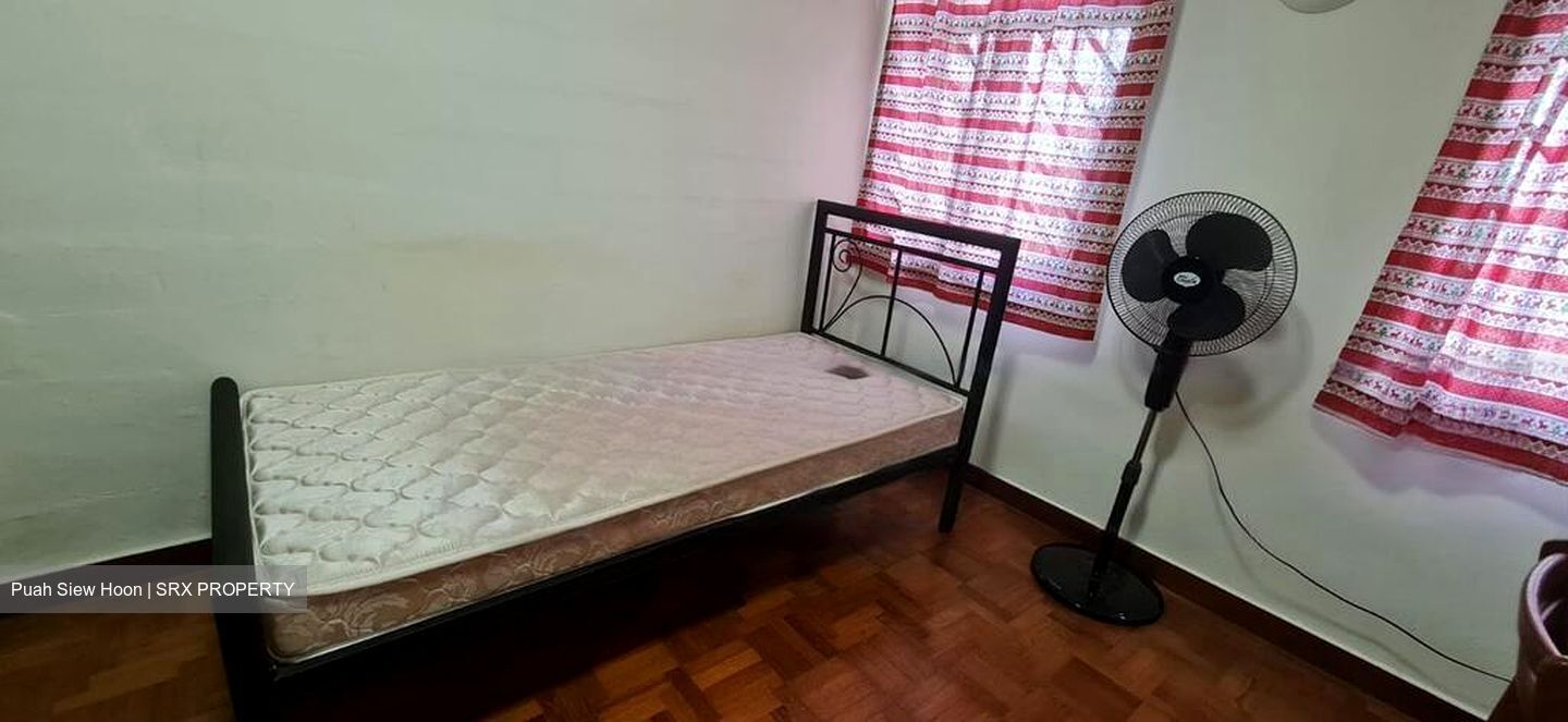 Blk 161 Mei Ling Vista (Queenstown), HDB 4 Rooms #498452761
